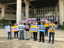 線(xiàn)西廢輪胎廠大火與‘環(huán)保監(jiān)測(cè)一切正常’ 公眾疑慮、環(huán)盟角色與環(huán)保咨詢(xún)服務(wù)的反思